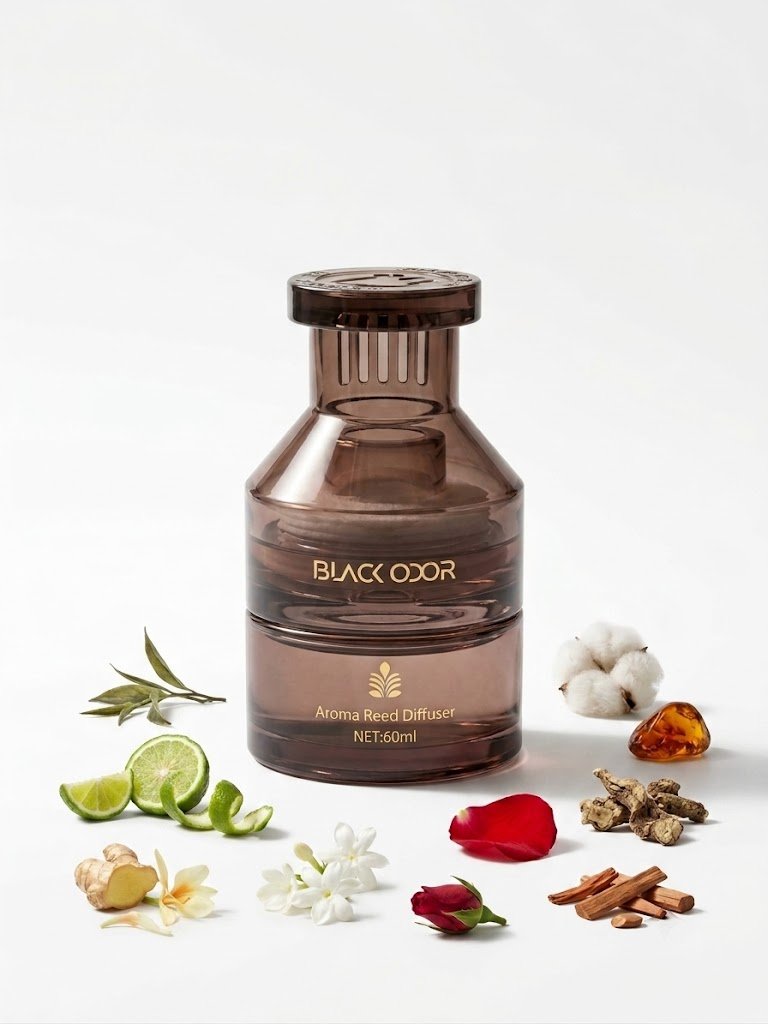 Premium Aroma Reed Diffuser