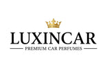 LuxinCar - Home