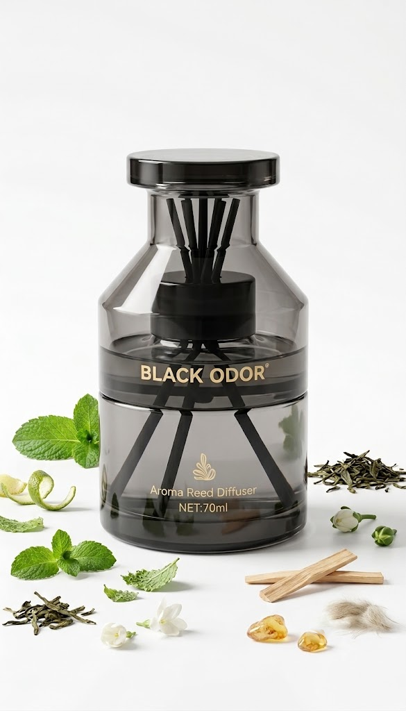 Premium Aroma Reed Diffuser
