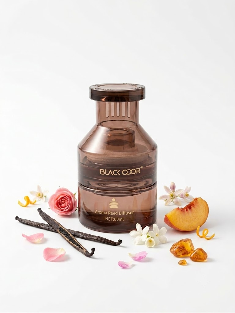 Premium Aroma Reed Diffuser