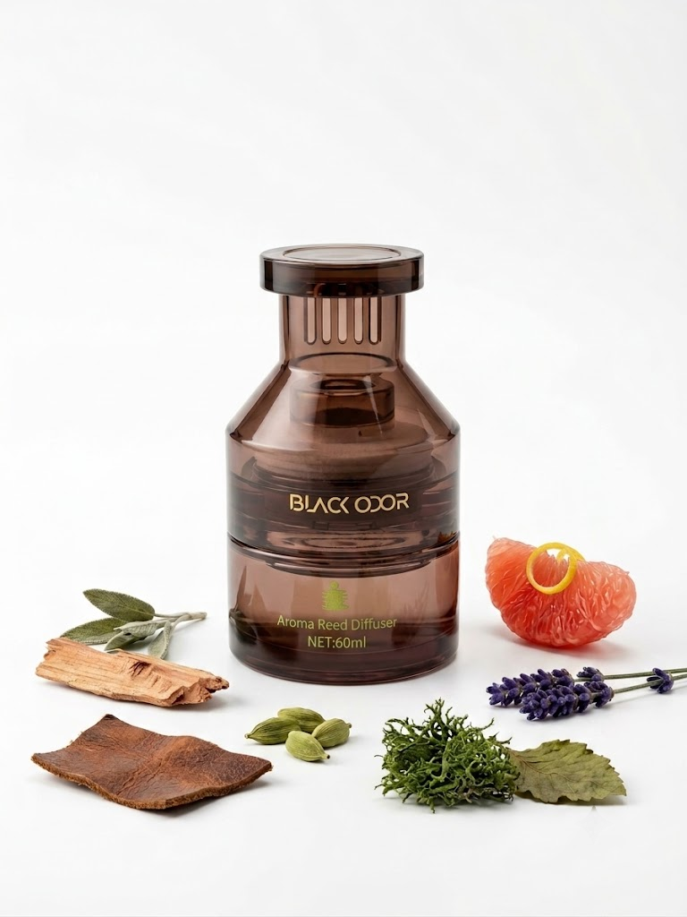 Premium Aroma Reed Diffuser