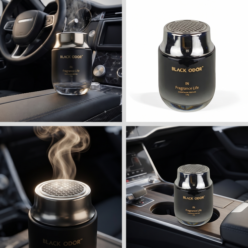 Premium Car Air Freshener