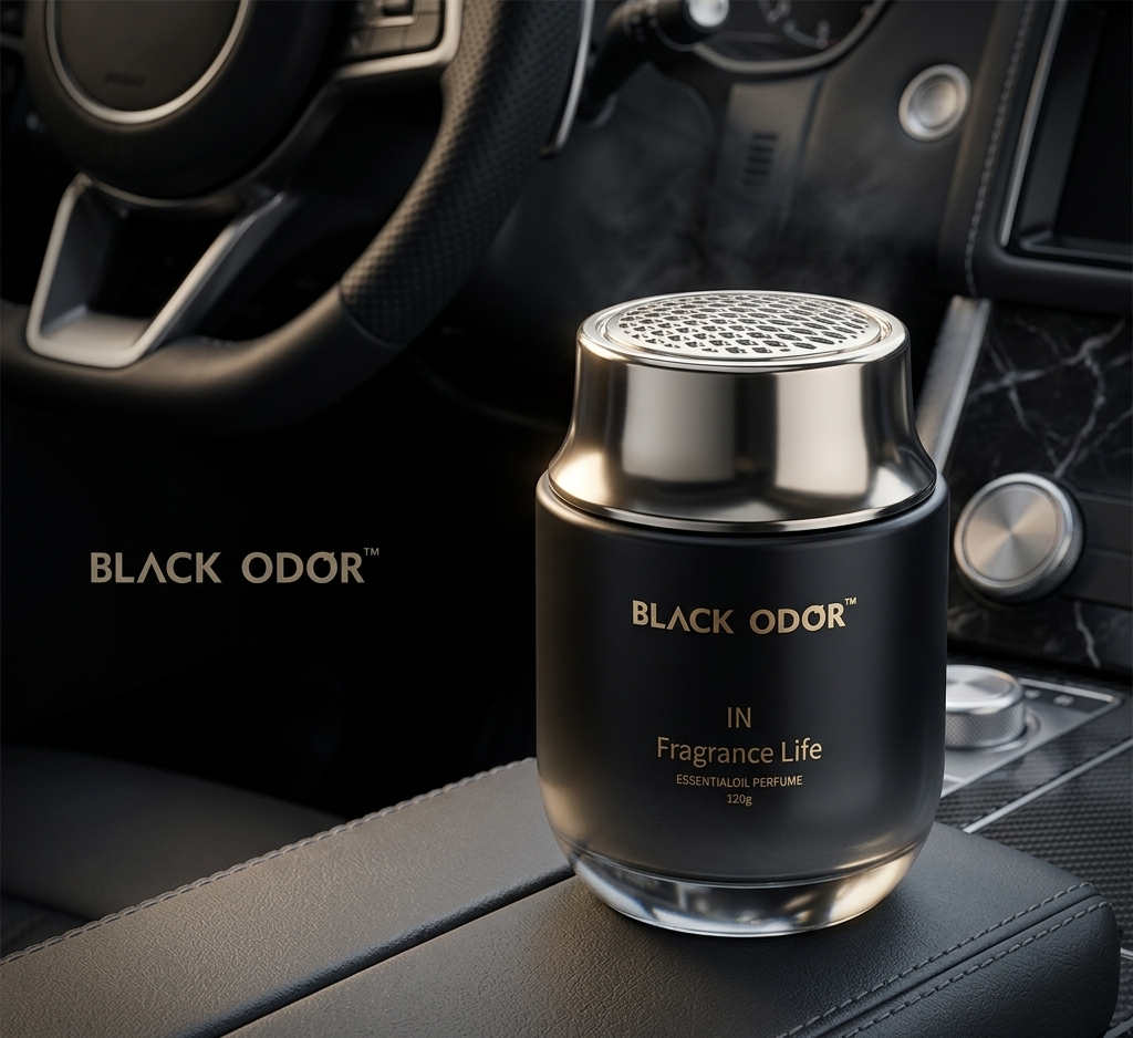 Premium Car Air Freshener