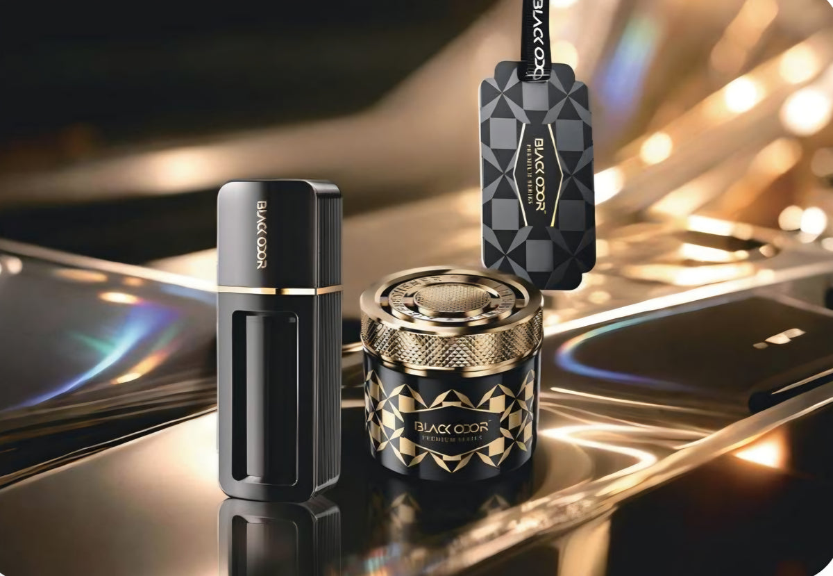 Premium Series Luxury Box