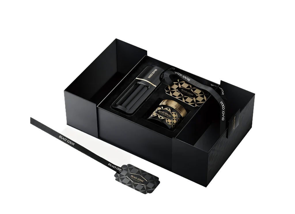 Premium Series Luxury Box