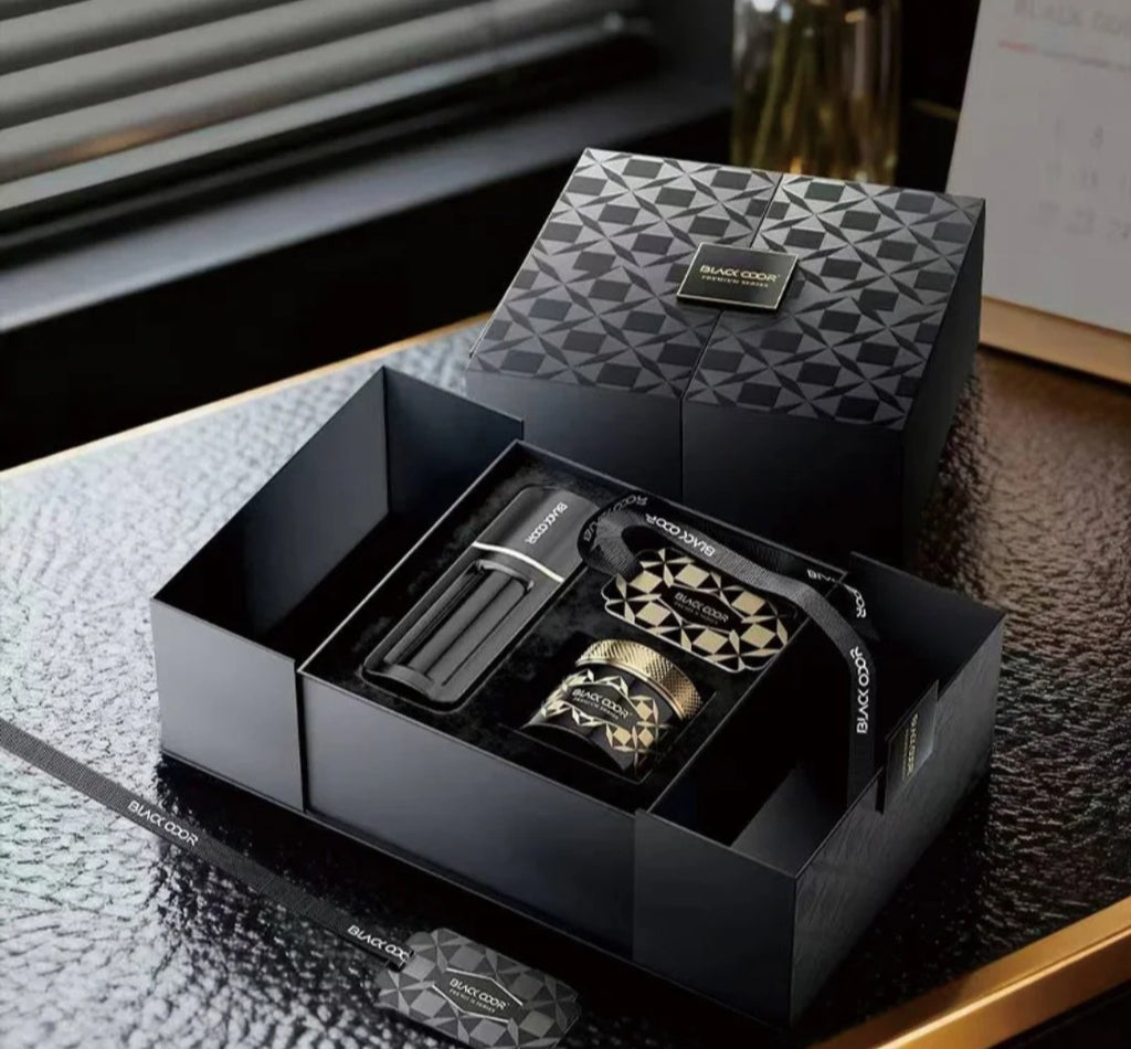 Premium Series Luxury Box