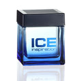 ICE Inspiration Gel Type Dashboard Car Air Freshener