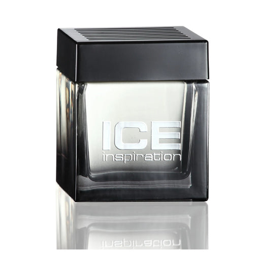 ICE Inspiration Gel Type Dashboard Car Air Freshener