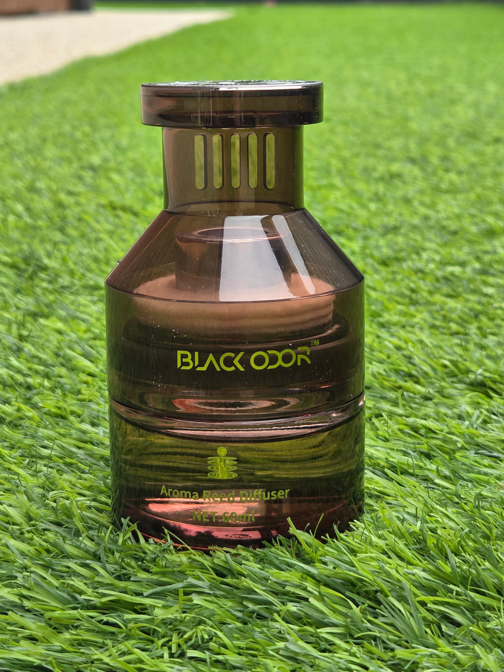 Premium Aroma Reed Diffuser